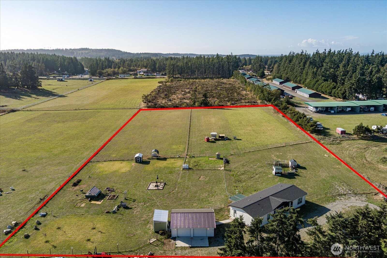 140 West Green Valley Road Oak Harbor, WA 98277 - Photo 32 of 40 Gallery Image 32