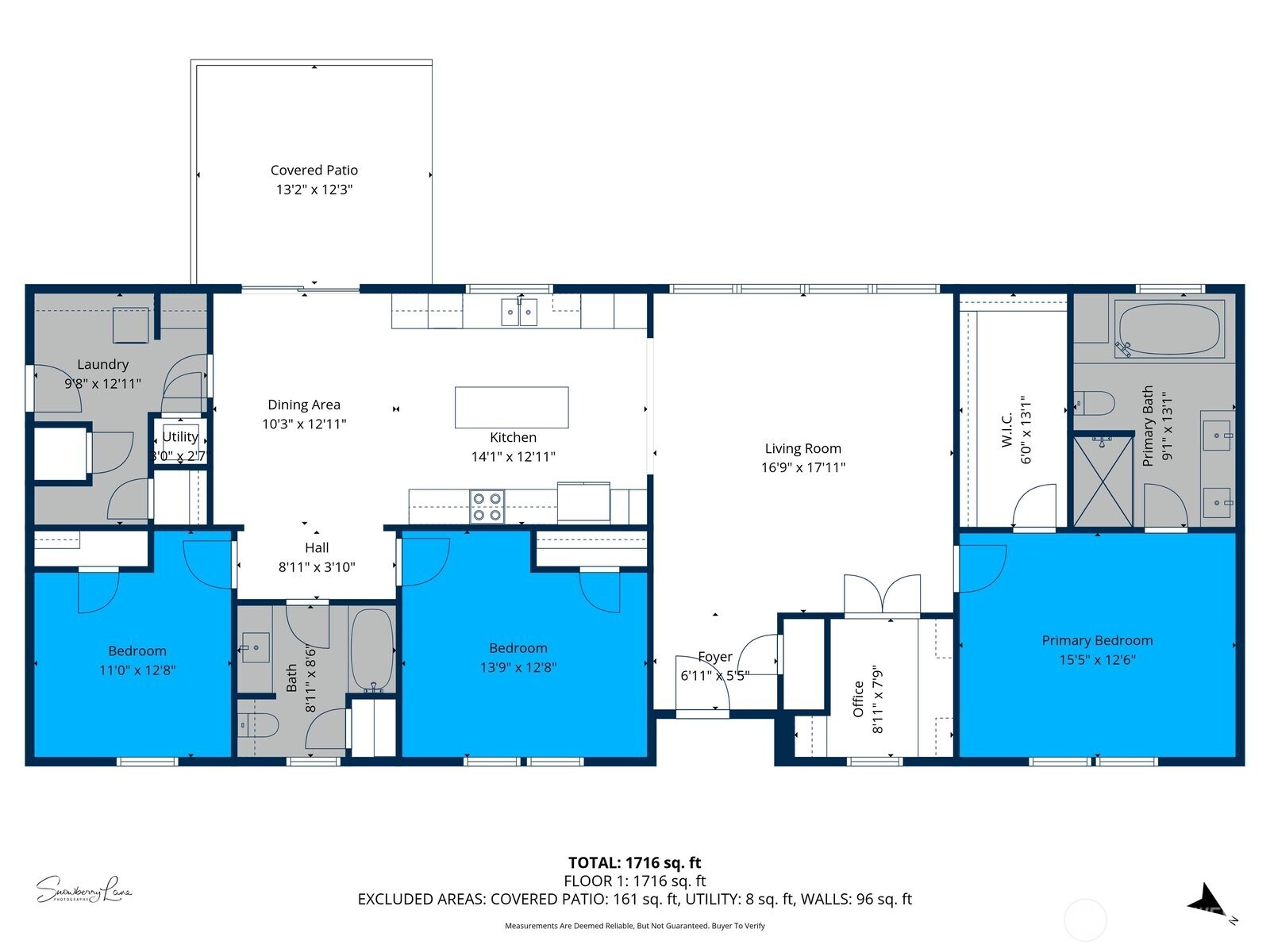 140 West Green Valley Road Oak Harbor, WA 98277 - Photo 40 of 40 Gallery Image 40