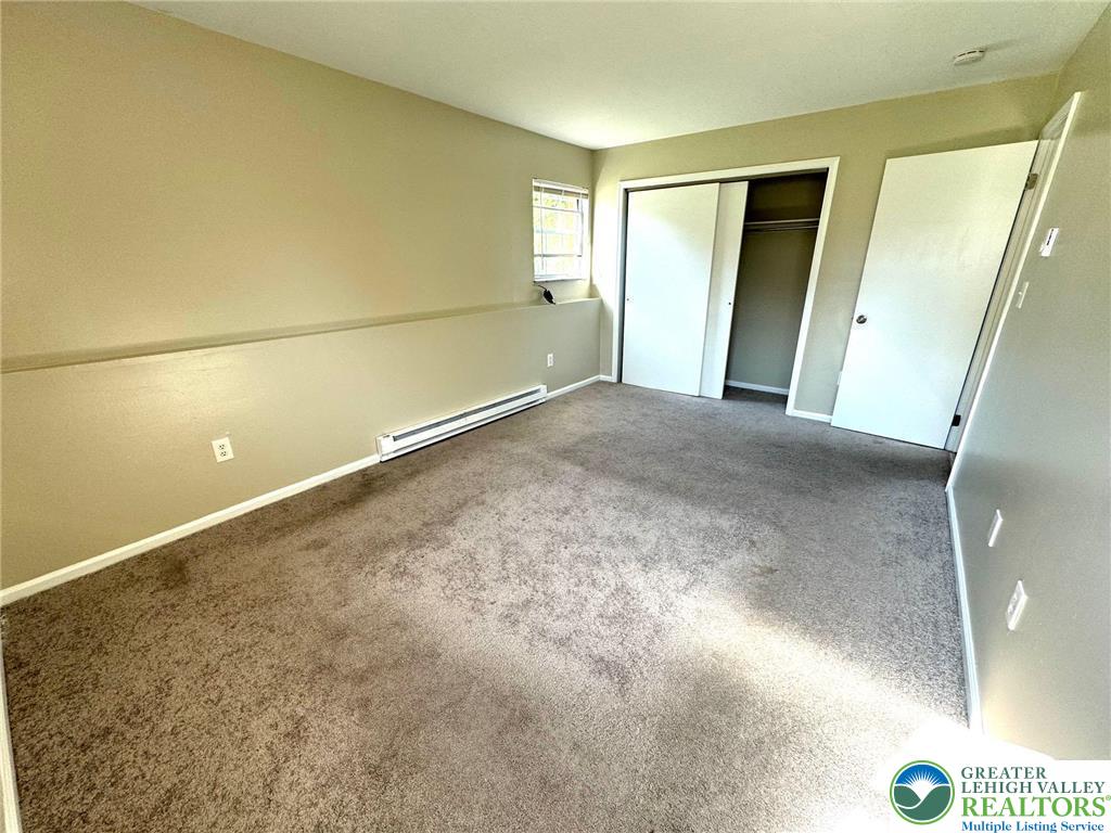 301 North Halstead Street, Unit #1 Allentown, PA 18109 - Photo 8 of 11