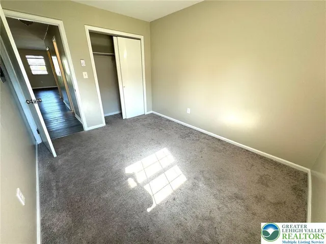 $1,800 | 301 North Halstead Street, Unit #1, Allentown, PA 18109