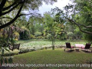 2762 F Road Loxahatchee, FL 33470 - Photo 14 of 25 a view of outdoor space with garden