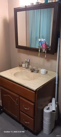 $62,500 | 611 Meyer Street, Vincennes, IN 47591