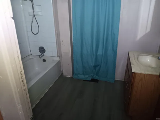 $62,500 | 611 Meyer Street, Vincennes, IN 47591