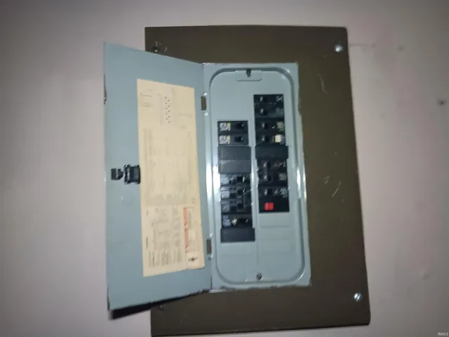 $62,500 | 611 Meyer Street, Vincennes, IN 47591