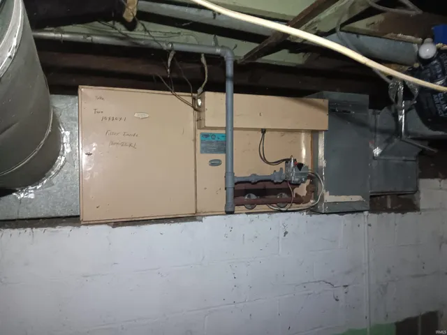 $62,500 | 611 Meyer Street, Vincennes, IN 47591