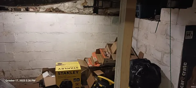 $62,500 | 611 Meyer Street, Vincennes, IN 47591