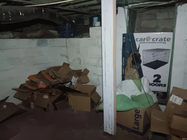 $62,500 | 611 Meyer Street, Vincennes, IN 47591