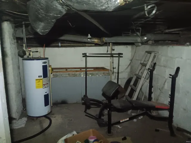 $62,500 | 611 Meyer Street, Vincennes, IN 47591