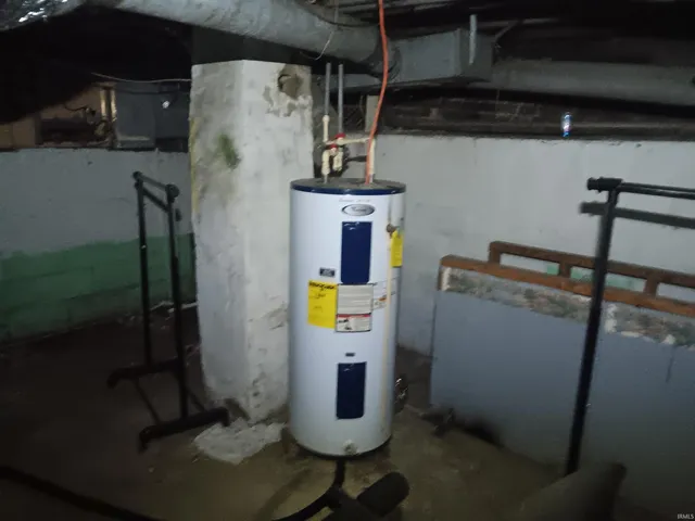 $62,500 | 611 Meyer Street, Vincennes, IN 47591