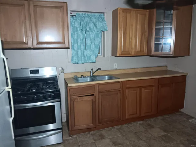 $62,500 | 611 Meyer Street, Vincennes, IN 47591