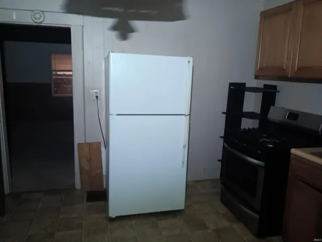 $62,500 | 611 Meyer Street, Vincennes, IN 47591