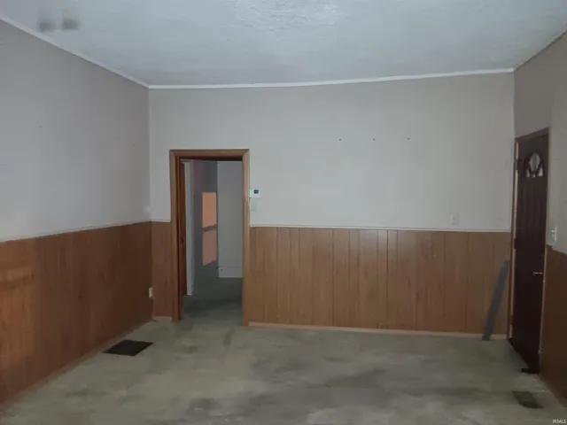 $62,500 | 611 Meyer Street, Vincennes, IN 47591