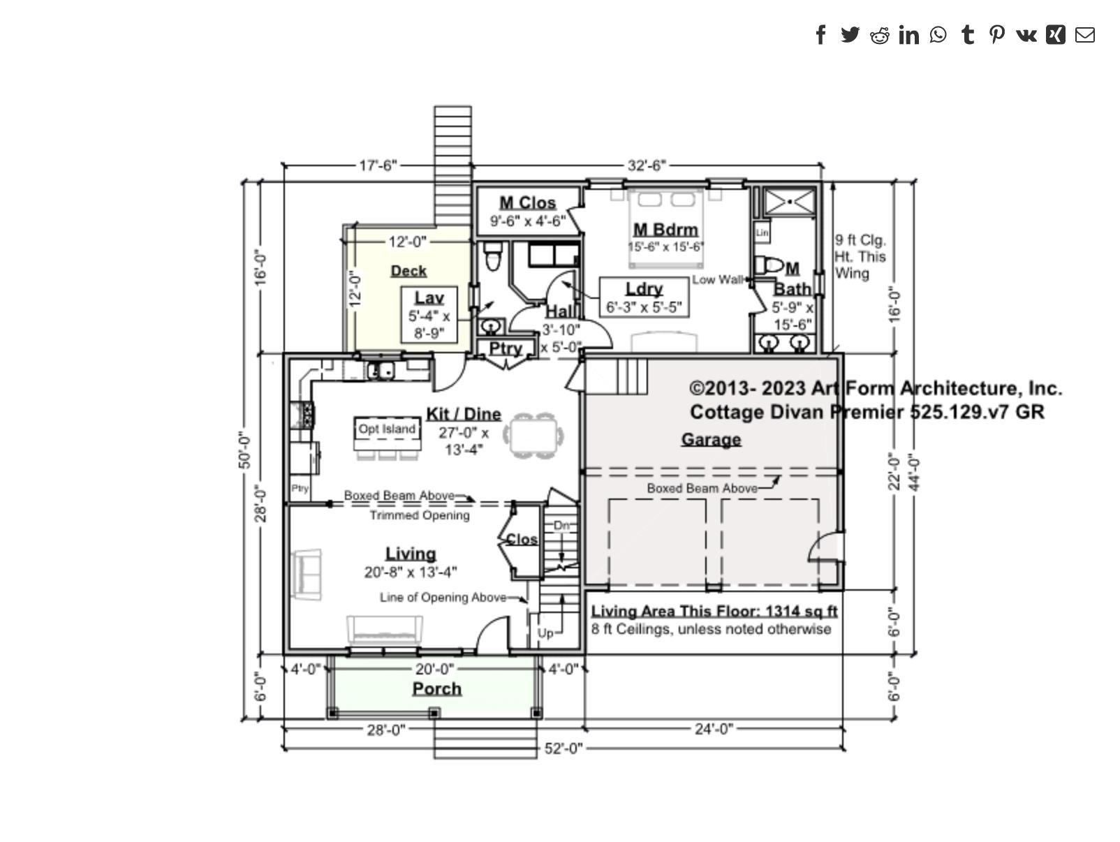 Lot 13 Pawtuckaway Ridge, Unit LOT 13 Nottingham, NH 03290 - Photo 18 of 26