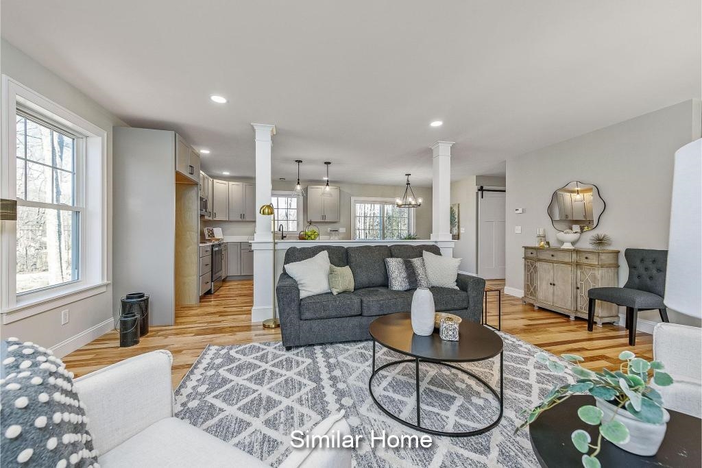 Lot 13 Pawtuckaway Ridge, Unit LOT 13 Nottingham, NH 03290 - Photo 4 of 26