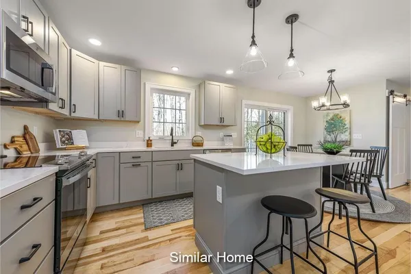 $975,000 | Lot 13 Pawtuckaway Ridge, Unit LOT 13, Nottingham, NH 03290
