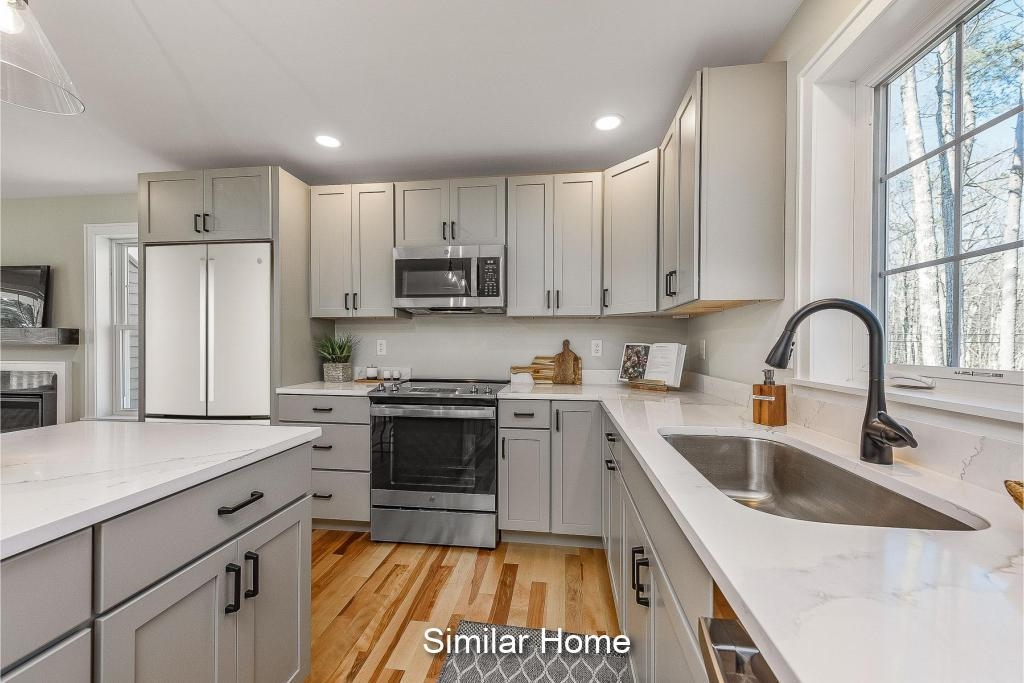 Lot 13 Pawtuckaway Ridge, Unit LOT 13 Nottingham, NH 03290 - Photo 9 of 26