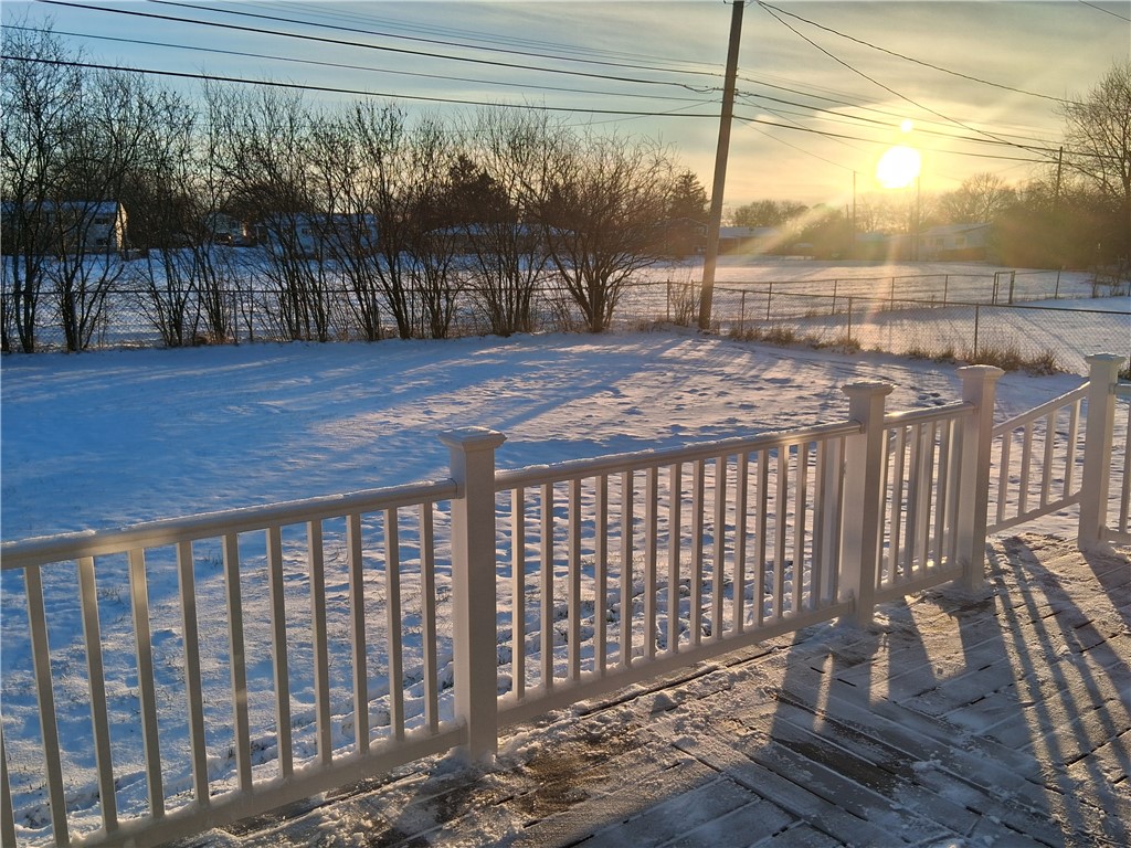 97 Crimson Bramble Road Henrietta, NY 14623 - Photo 4 of 31