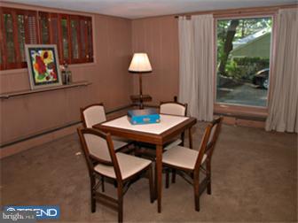470 Howellville Road Berwyn, PA 19312 - Photo 5 of 12 Family Room