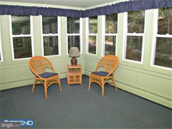 470 Howellville Road Berwyn, PA 19312 - Photo 9 of 12 Sun Room