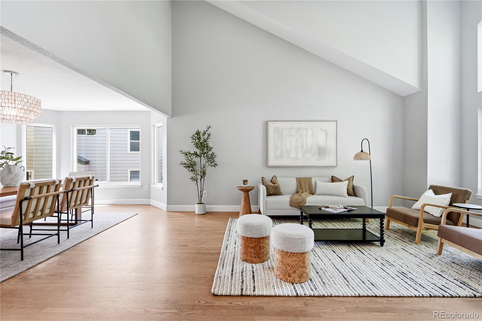 8927 Green Meadows Lane Highlands Ranch, CO 80126 - Photo 12 of 50