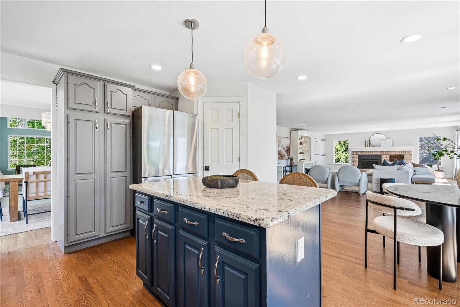 8927 Green Meadows Lane Highlands Ranch, CO 80126 - Photo 19 of 50