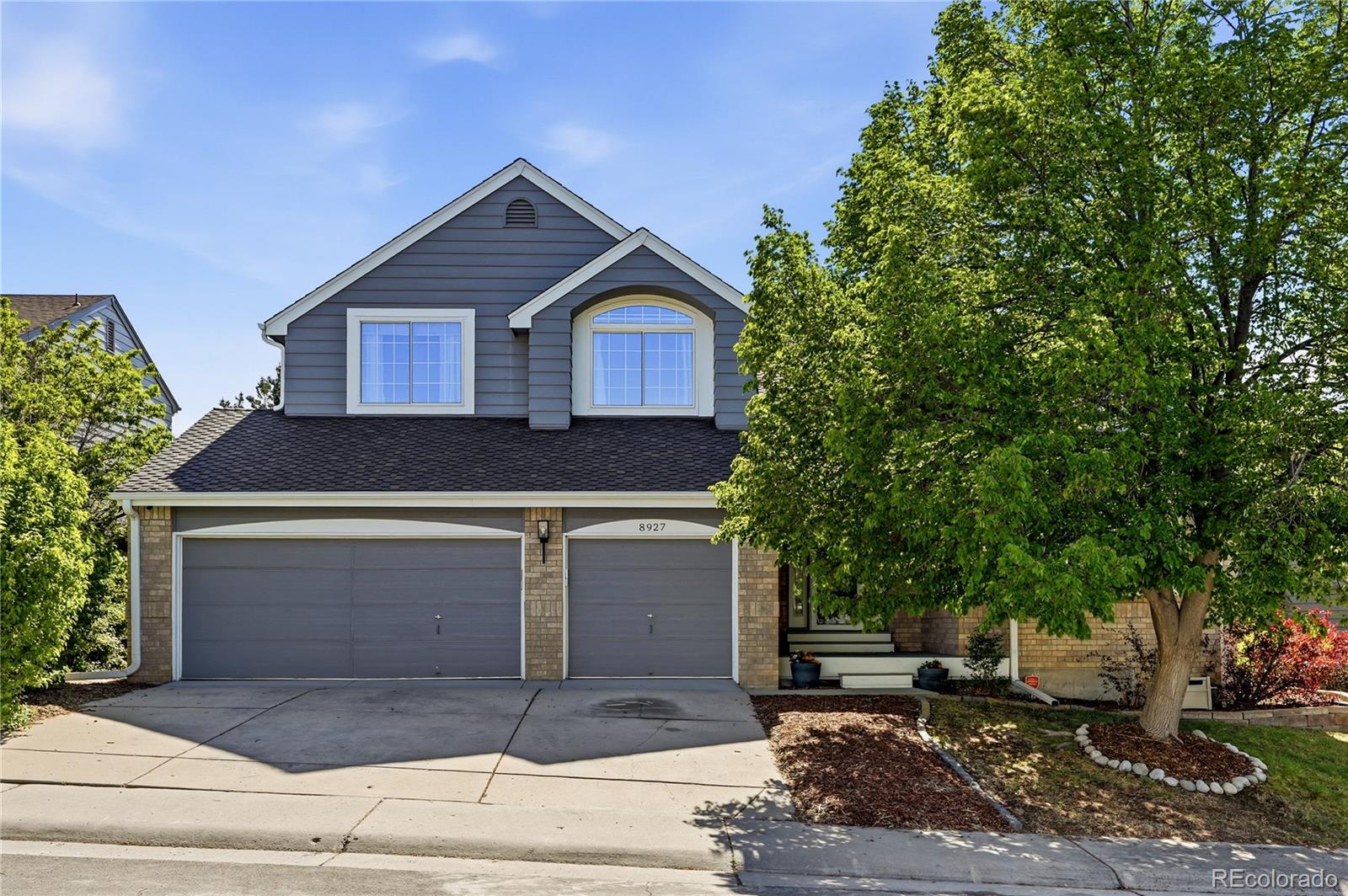 8927 Green Meadows Lane Highlands Ranch, CO 80126 - Photo 2 of 50