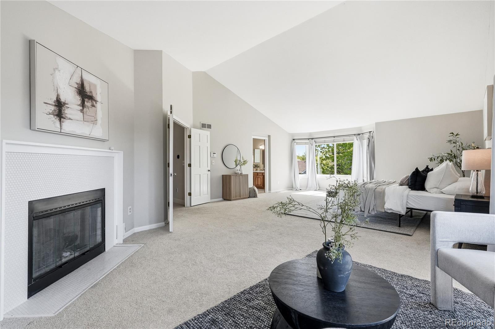 8927 Green Meadows Lane Highlands Ranch, CO 80126 - Photo 27 of 50