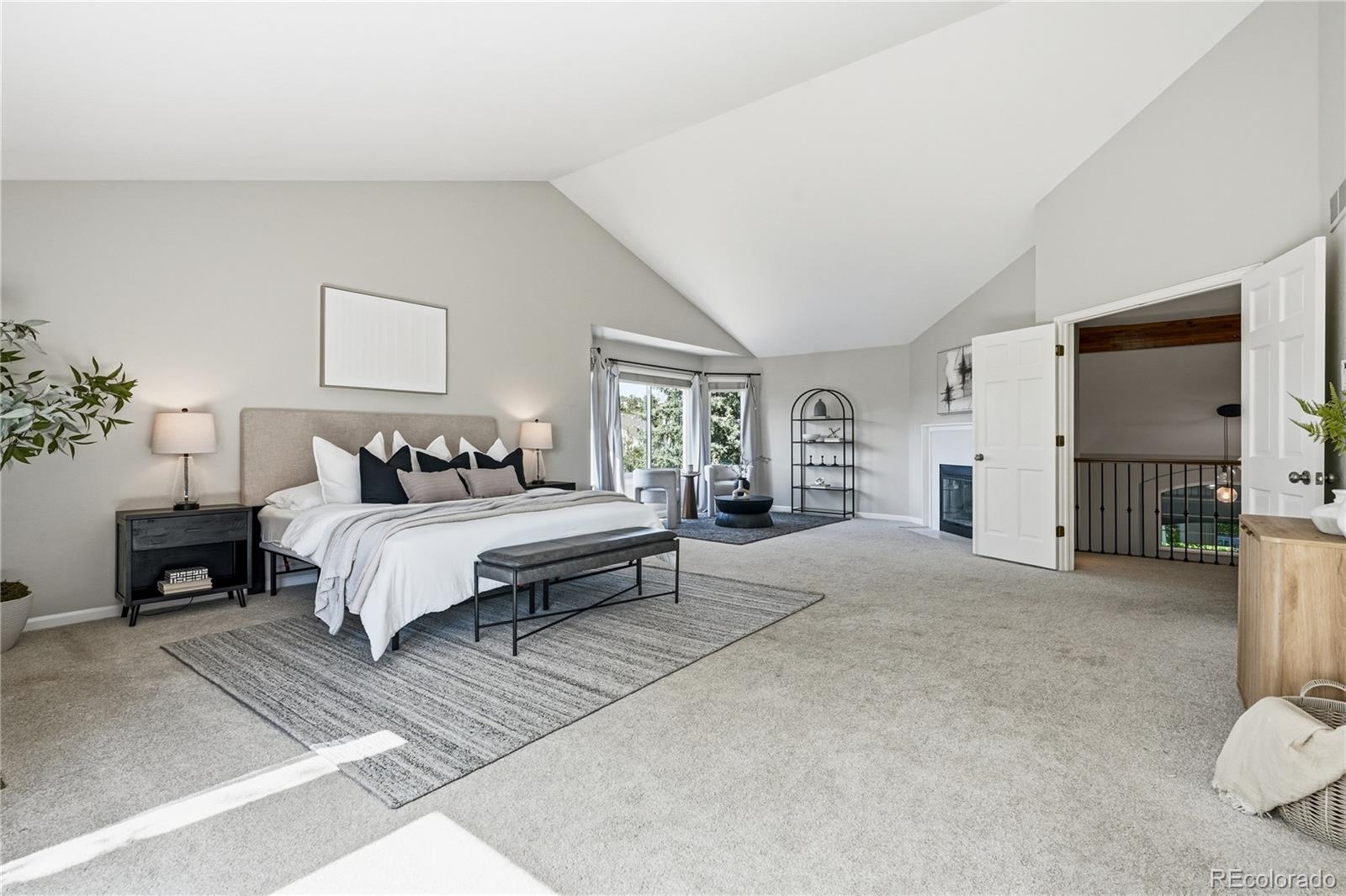 8927 Green Meadows Lane Highlands Ranch, CO 80126 - Photo 28 of 50