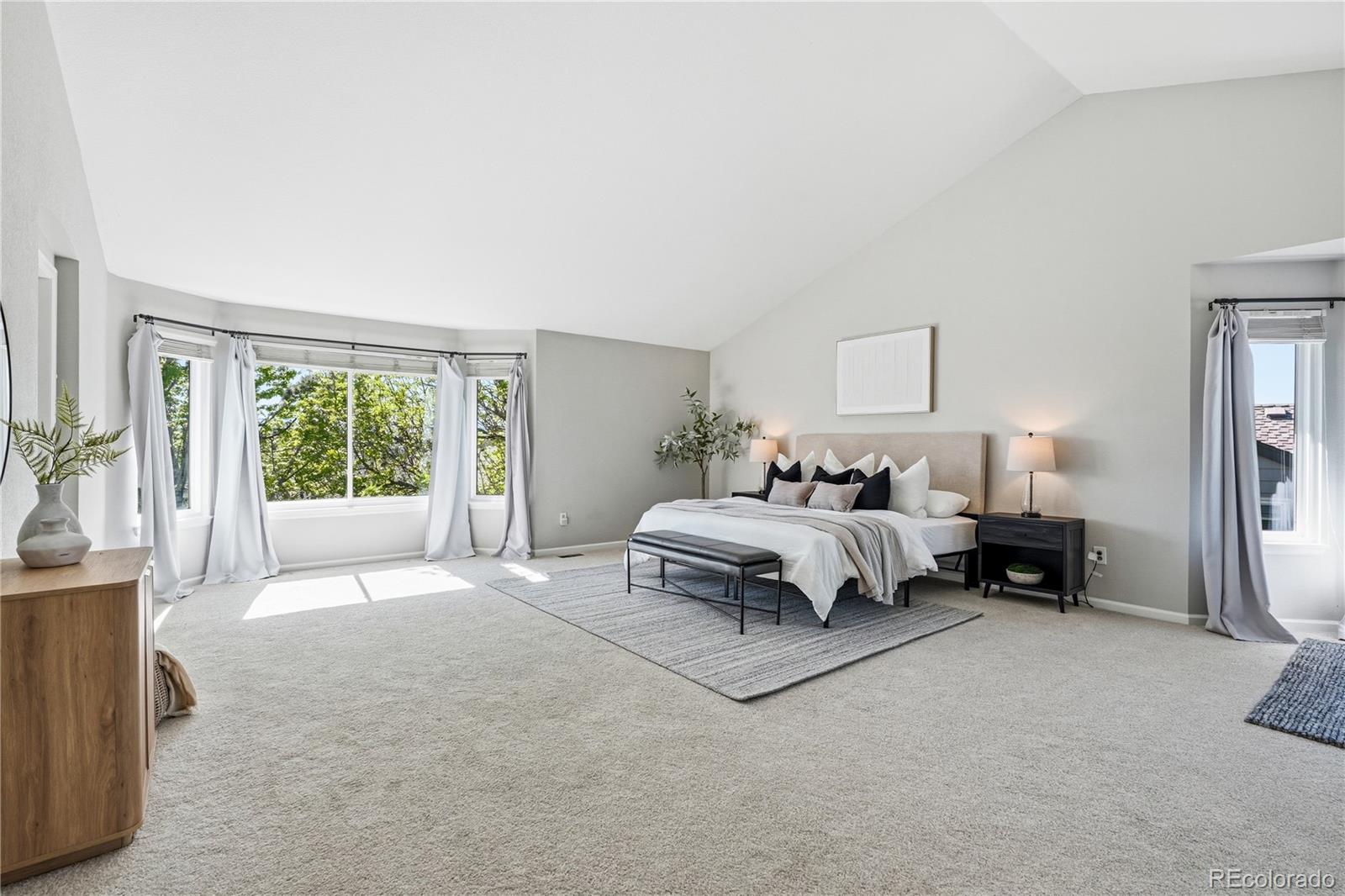 8927 Green Meadows Lane Highlands Ranch, CO 80126 - Photo 29 of 50