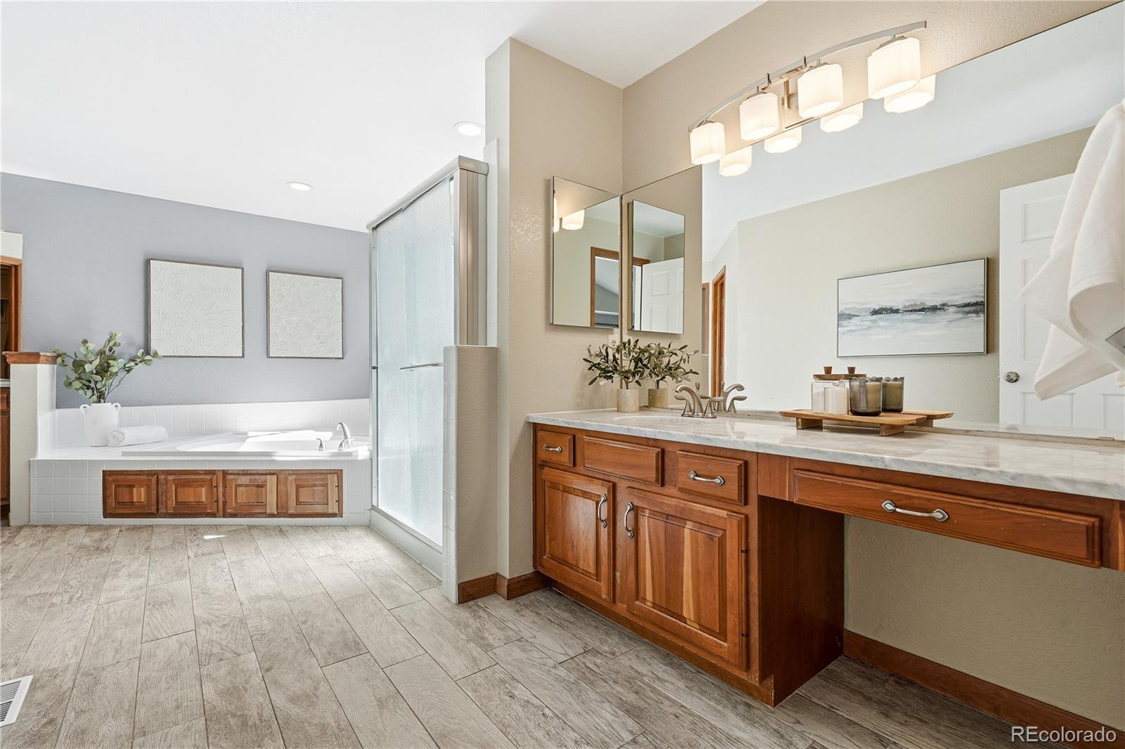 8927 Green Meadows Lane Highlands Ranch, CO 80126 - Photo 30 of 50
