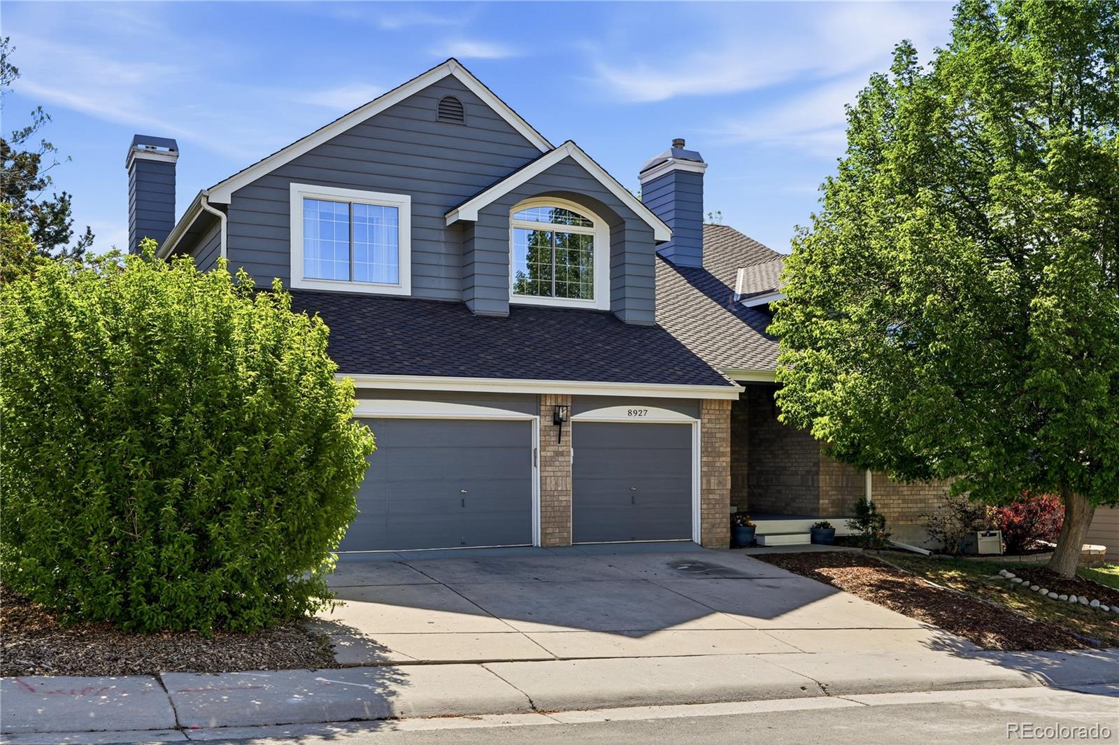 8927 Green Meadows Lane Highlands Ranch, CO 80126 - Photo 3 of 50