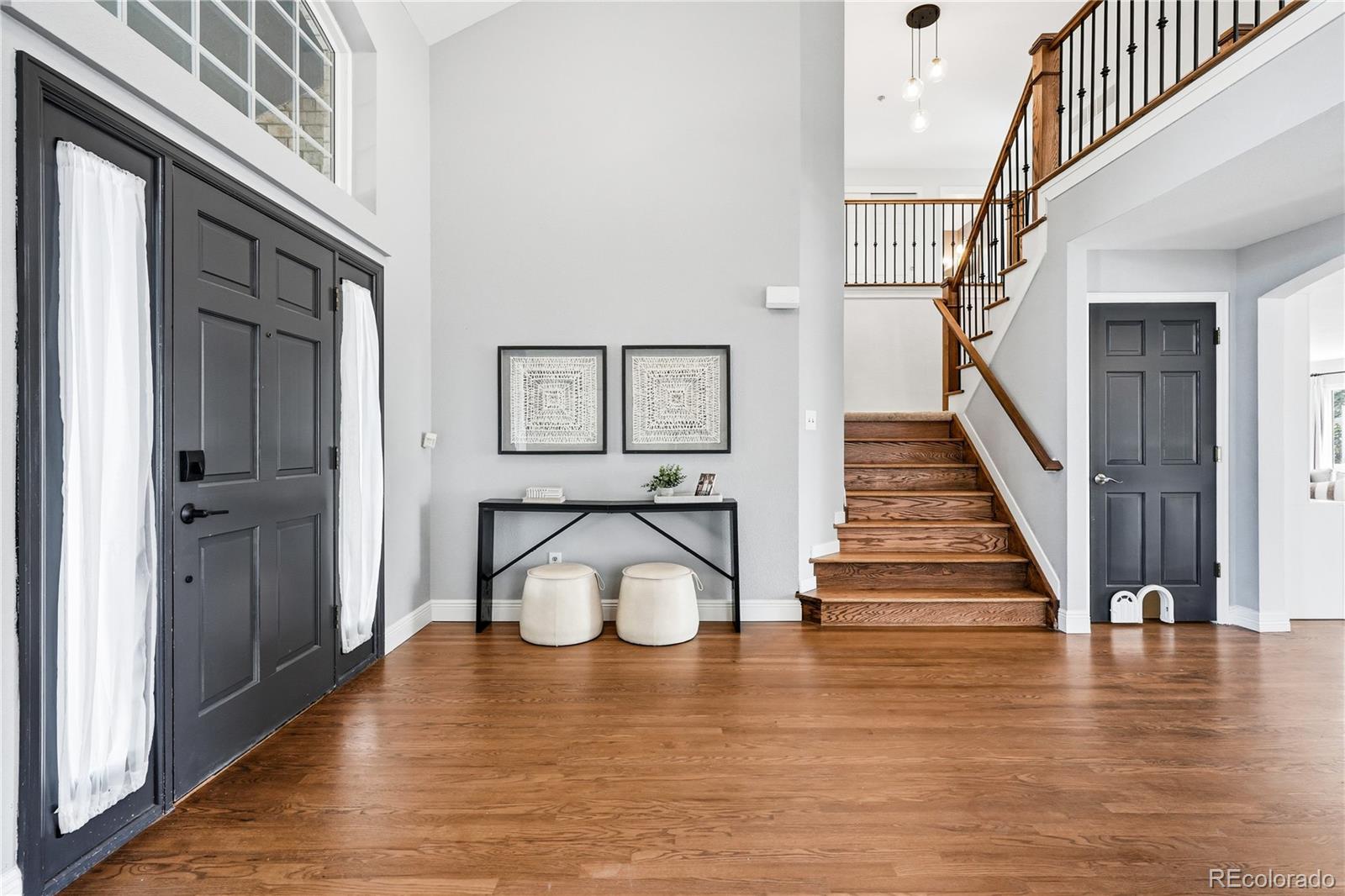 8927 Green Meadows Lane Highlands Ranch, CO 80126 - Photo 6 of 50