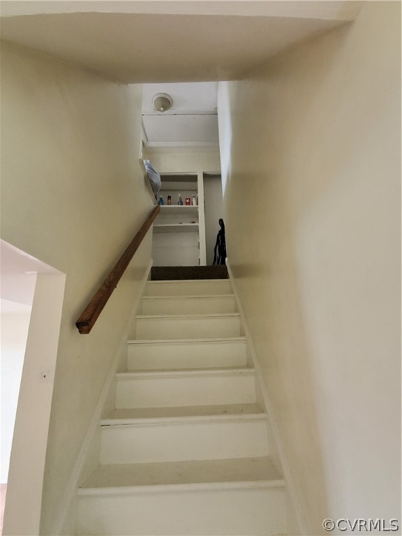 1906 Beaver Road Henrico, VA 23075 - Photo 6 of 13 a view of entryway