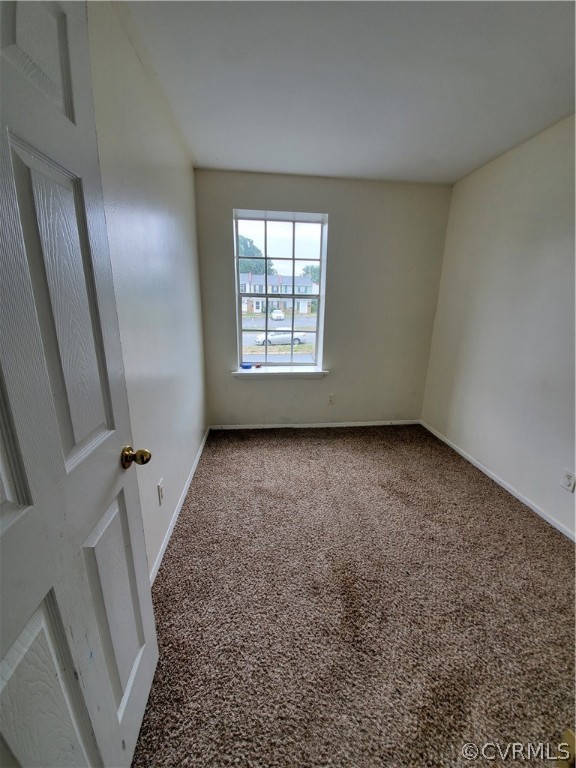 1906 Beaver Road Henrico, VA 23075 - Photo 8 of 13 an empty room with windows