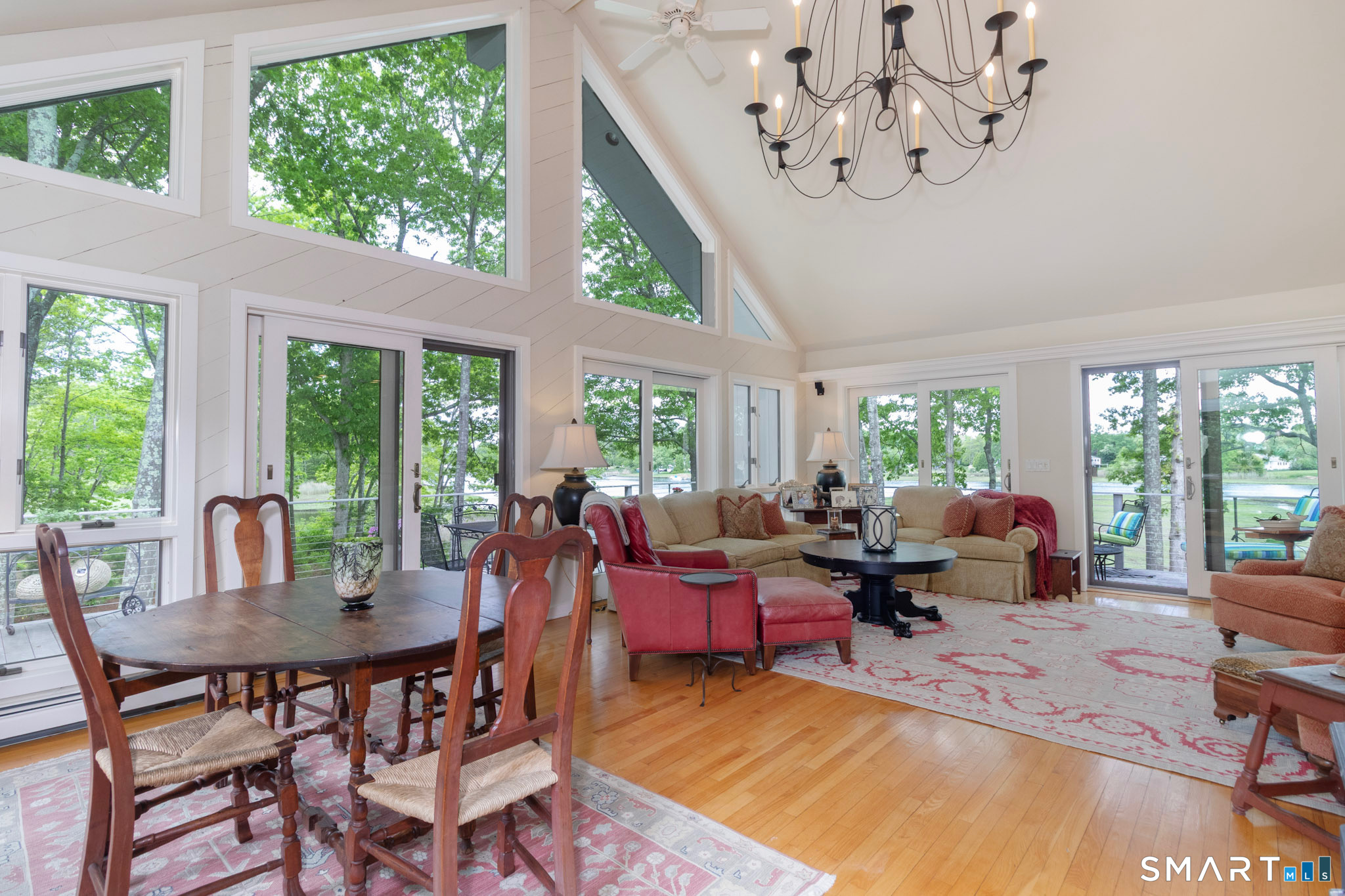 38-1 Buttonball Road Old Lyme, CT 06371 - Photo 7 of 37