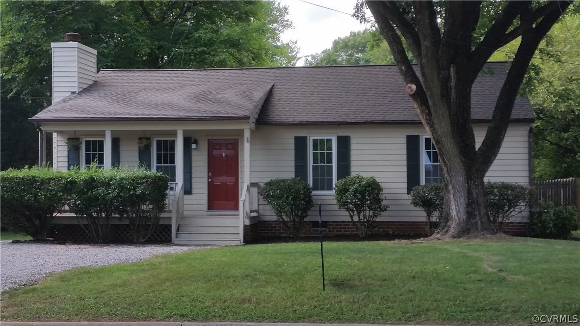1312 Robindale Road North Chesterfield, VA 23235 - Photo 1 of 21 Gallery Image 1