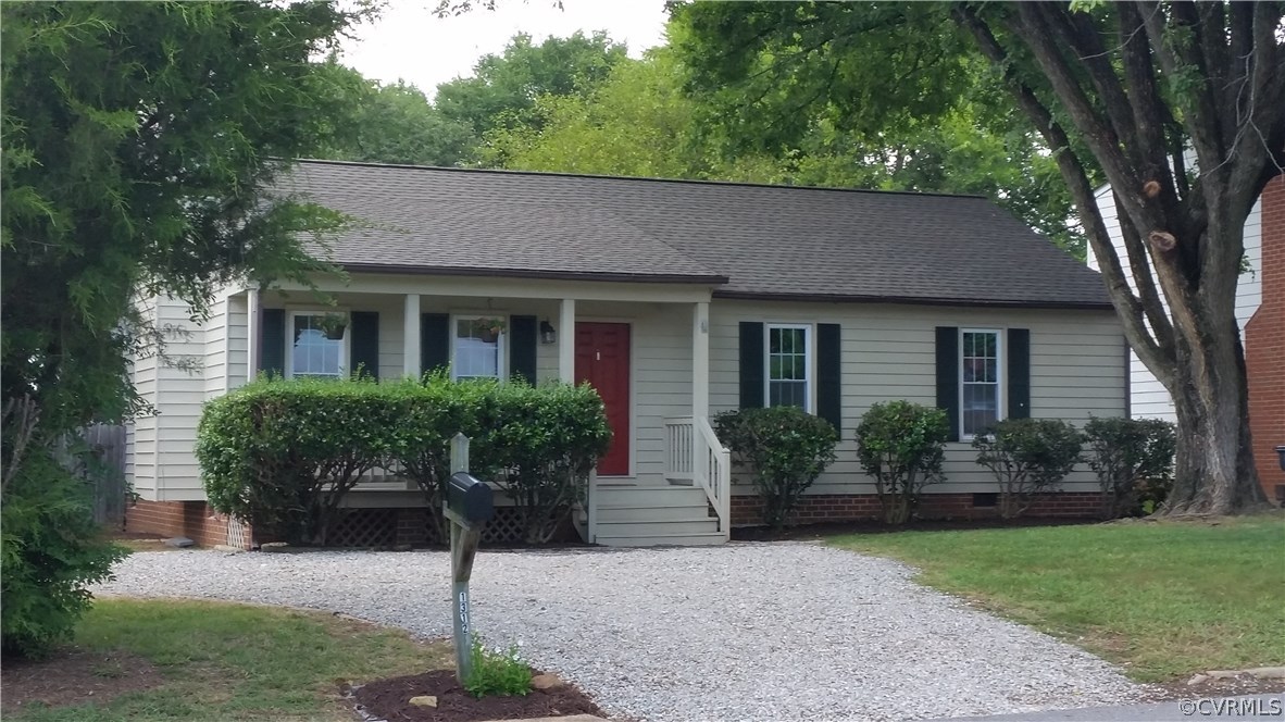 1312 Robindale Road North Chesterfield, VA 23235 - Photo 20 of 21 Gallery Image 20