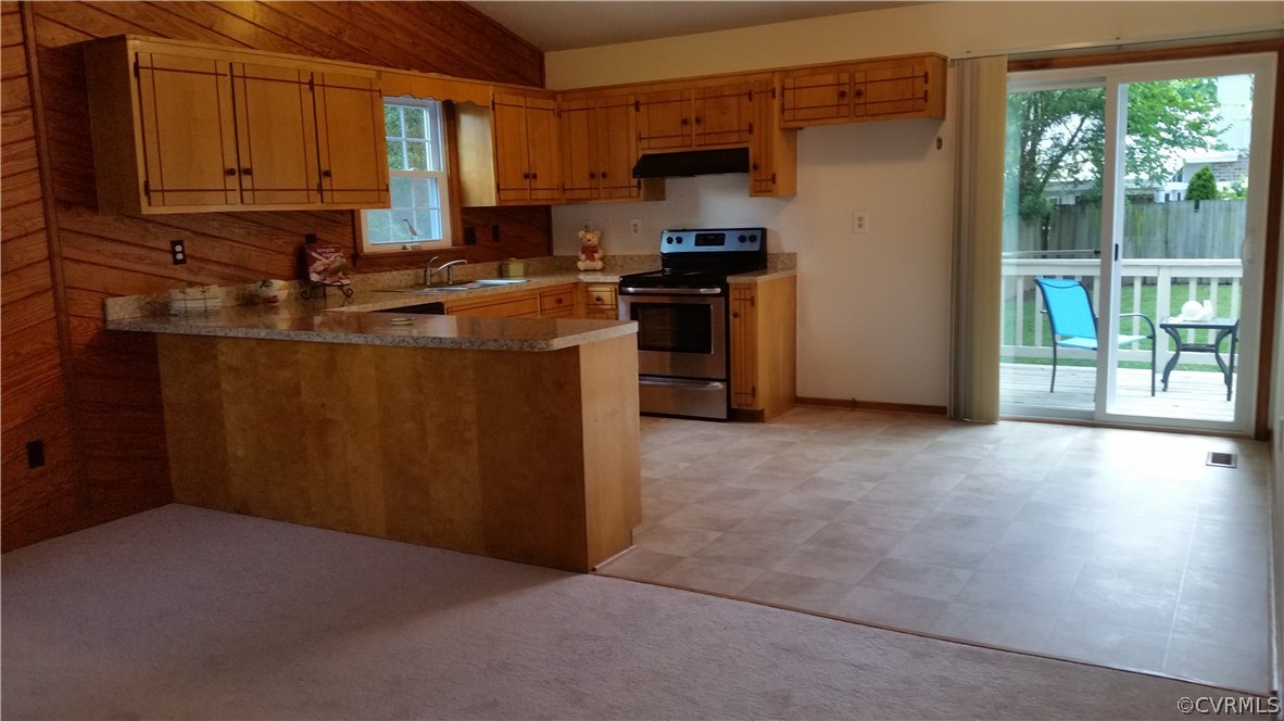 1312 Robindale Road North Chesterfield, VA 23235 - Photo 5 of 21 Gallery Image 5