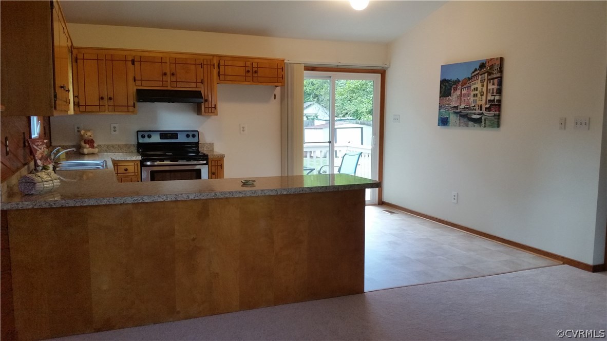 1312 Robindale Road North Chesterfield, VA 23235 - Photo 7 of 21 Gallery Image 7