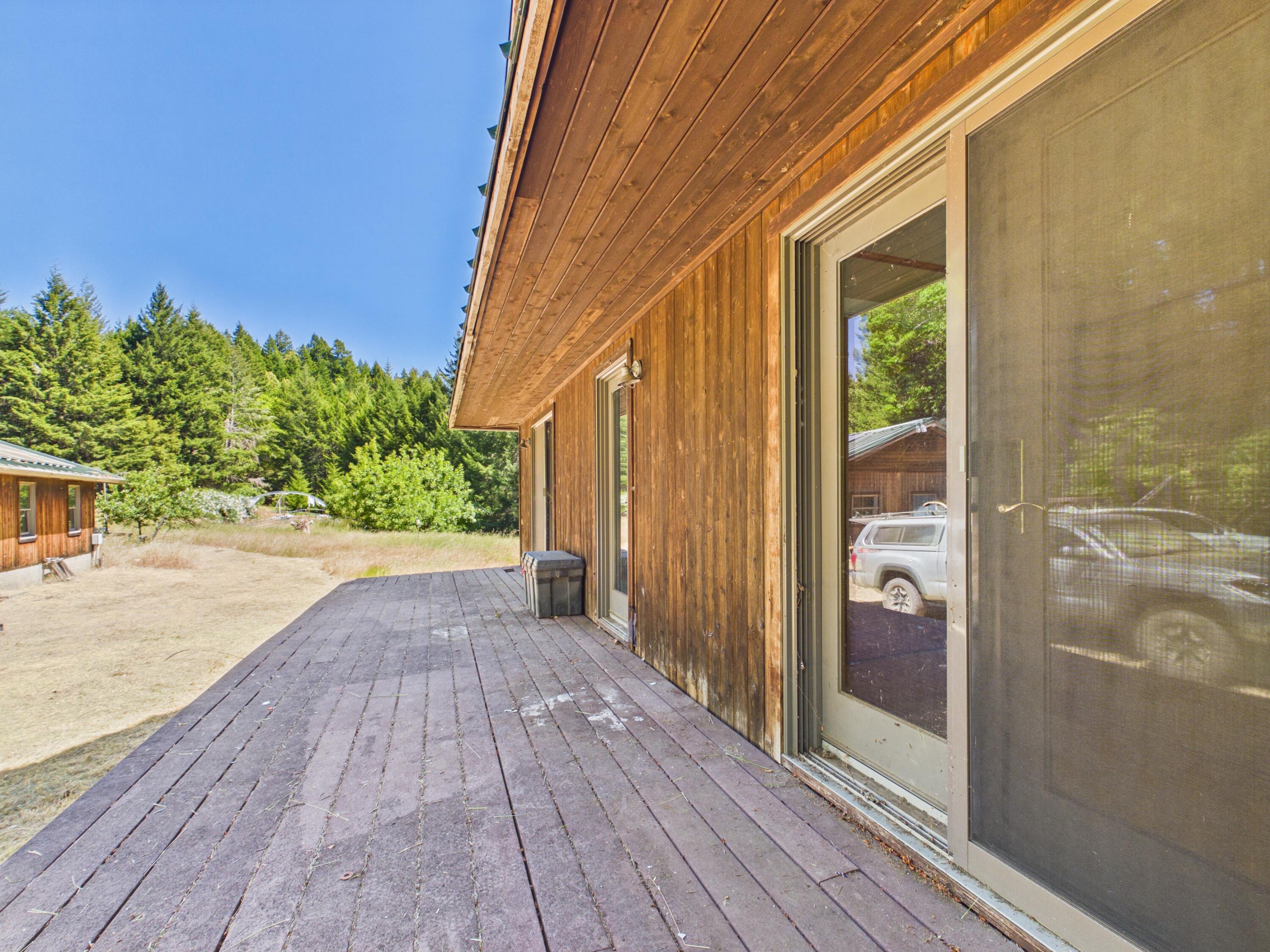 4840 Doody Ridge Road Garberville, CA 95542 - Photo 48 of 80