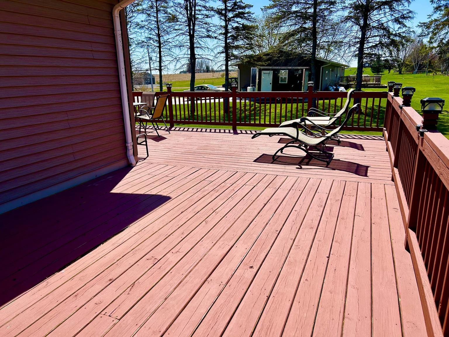 403 Bluebird Lane Loyal, WI 54446 - Photo 31 of 34