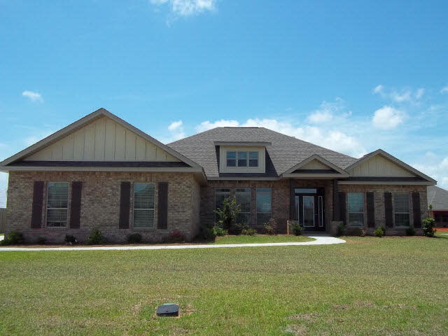 9682 Cumbria Drive Daphne, AL 36526 - Photo 1 of 1