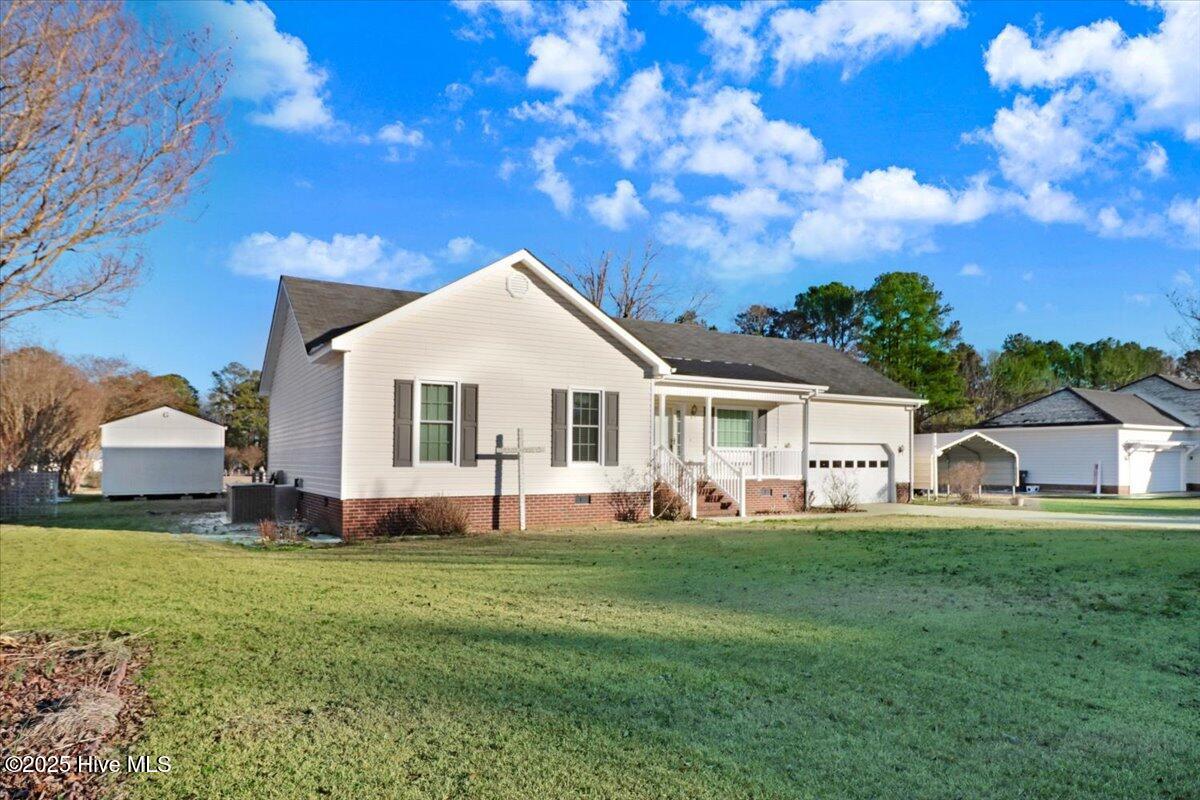 526 Vail Road Pikeville, NC 27863 - Photo 3 of 57 03-526 Vail Rd-3