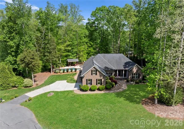 $764,000 | 860 Arrow Point Lane, Kannapolis, NC 28036