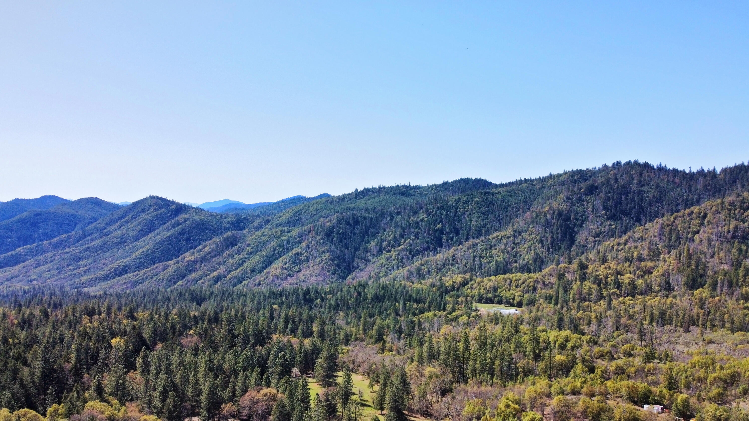 13204 Ramsey Road Gold Hill, OR 97525 - Photo 5 of 34 Ramsey Drone_0003