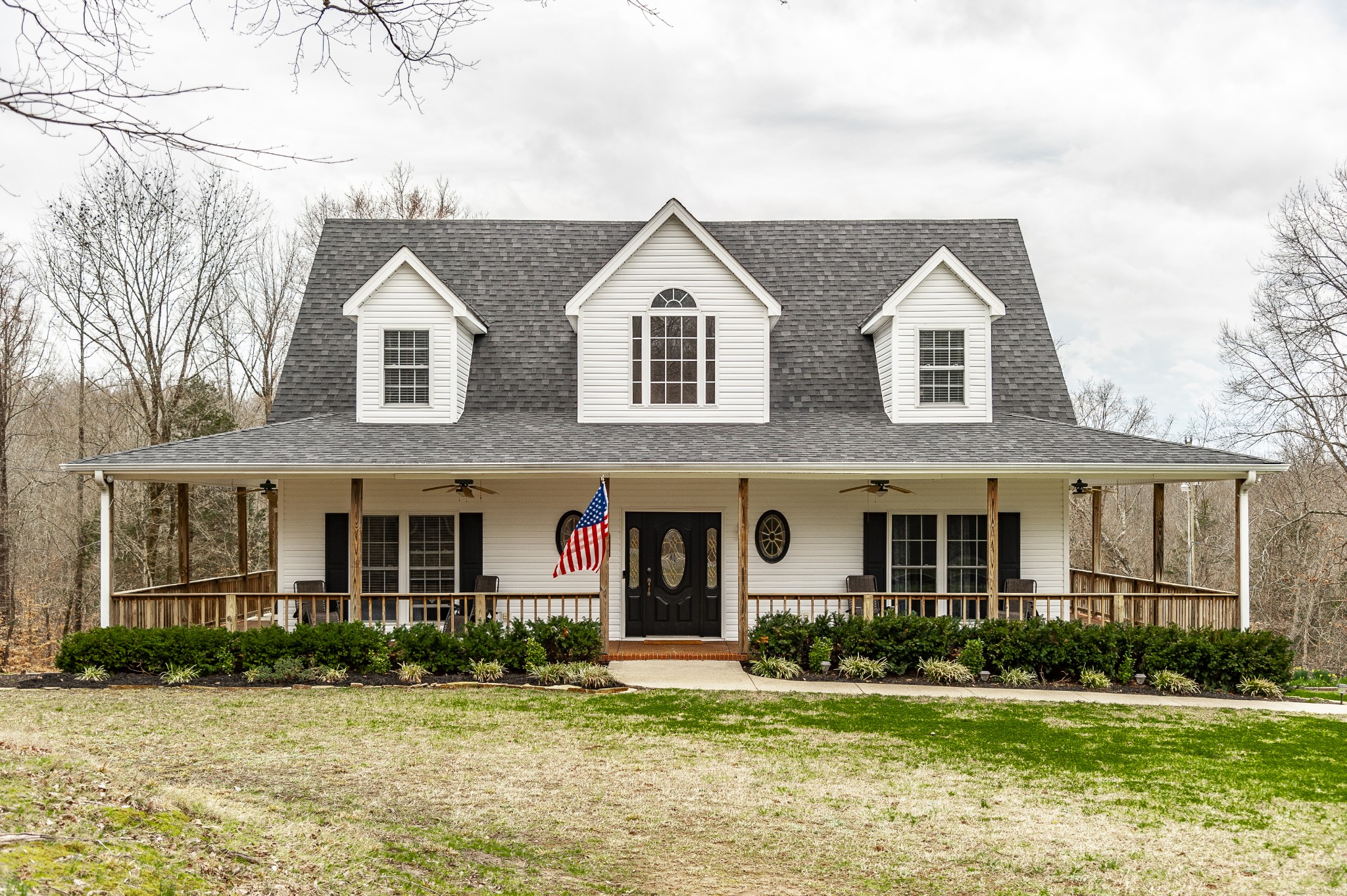 3239 Goolinghorn Road Palmyra, TN 37142 - Photo 1 of 70 Gallery Image 1
