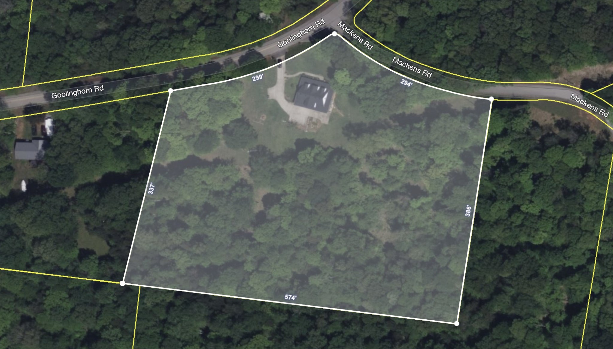 3239 Goolinghorn Road Palmyra, TN 37142 - Photo 2 of 70 Gallery Image 2