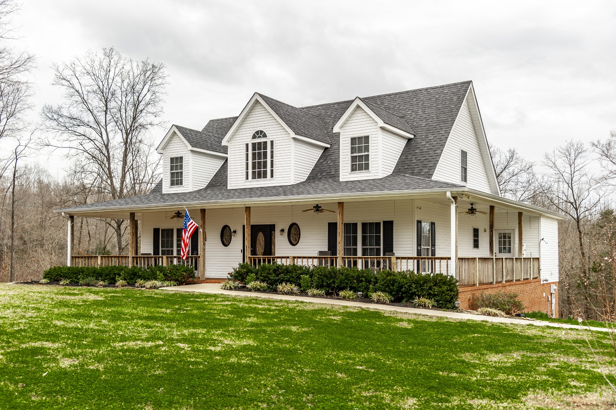 3239 Goolinghorn Road Palmyra, TN 37142 - Photo 3 of 70 Gallery Image 3