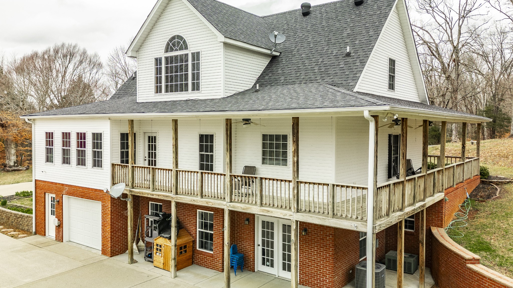 3239 Goolinghorn Road Palmyra, TN 37142 - Photo 6 of 70 Gallery Image 6