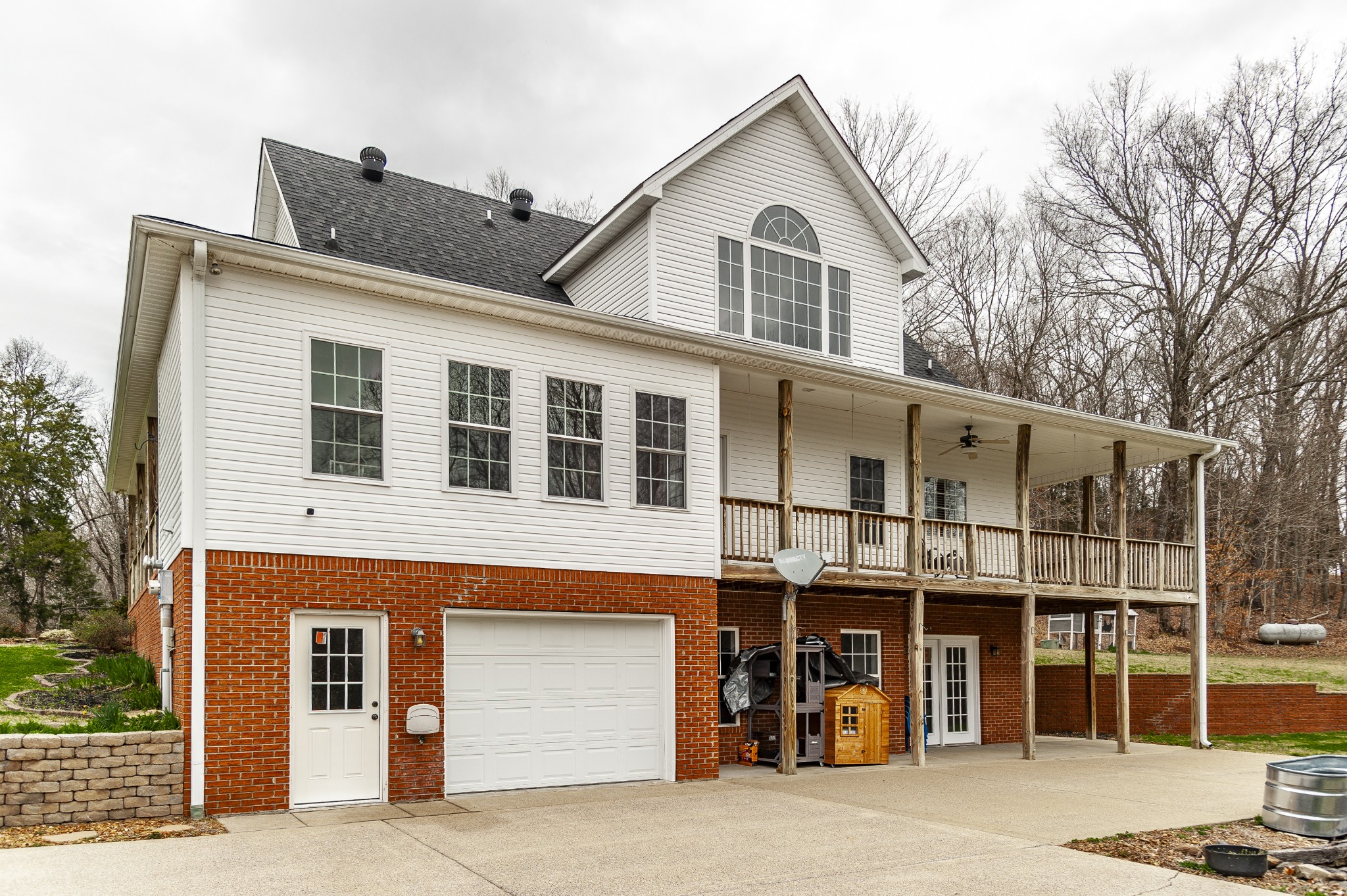 3239 Goolinghorn Road Palmyra, TN 37142 - Photo 8 of 70 Gallery Image 8